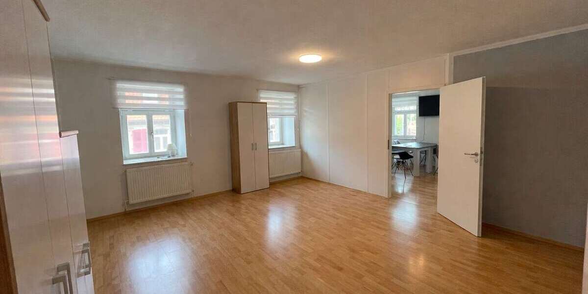 Etagenwohnung Sinsheim-Hilsbach Hilsbach - 2 Zimmer, 73 m&sup2;, 800&euro; | Angebot:25625566