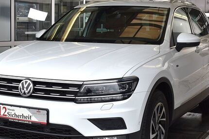 VW Tiguan 163.949 km 18.970 &euro; Bad Friedrichshall 74177