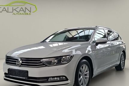 VW Passat Variant 107.823 km 17.950 &euro; Neckarsulm 74172