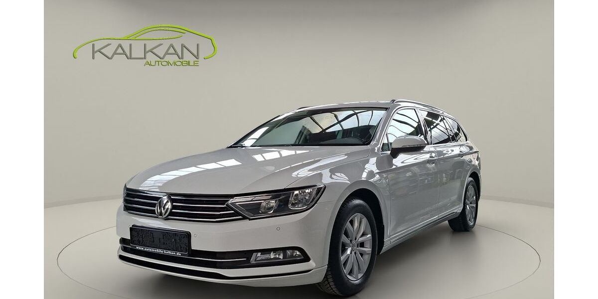 VW Passat Variant 107.823 km 17.950 &euro; Neckarsulm 74172