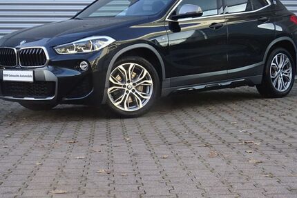 BMW X2 98.364 km 22.724 &euro; Bietigheim-Bissingen 74321