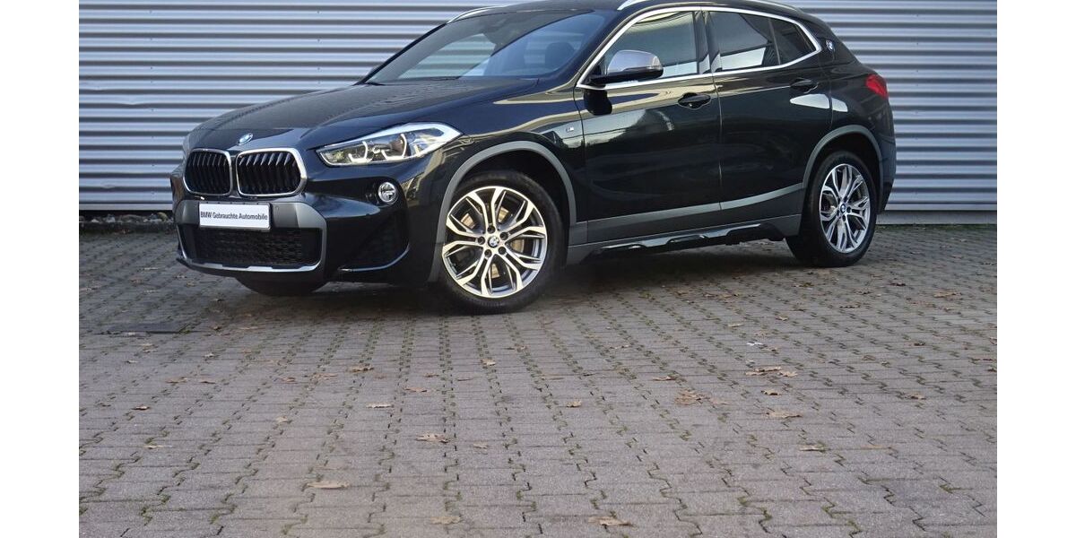 BMW X2 98.364 km 22.724 &euro; Bietigheim-Bissingen 74321