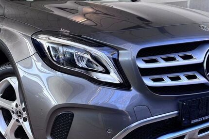 Mercedes-Benz GLA 220 121.000 km 21.900 &euro; Heilbronn 74080