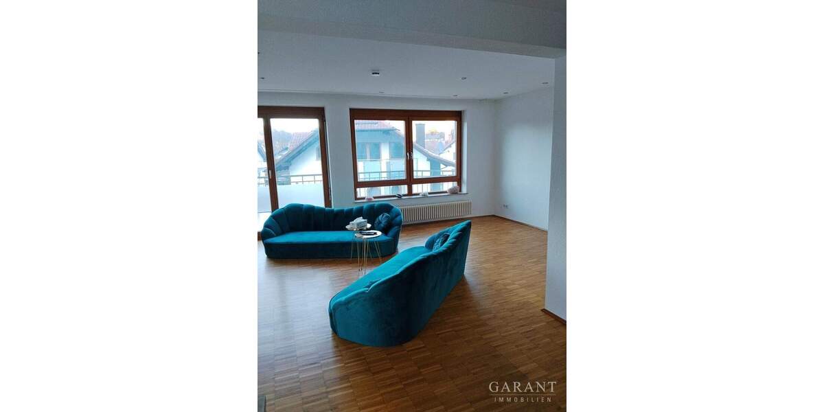 Doppelhaushälfte Neckargemünd Mückenloch - 5 Zimmer, 167 m&sup2;, 1.400&euro; | Angebot:25797732
