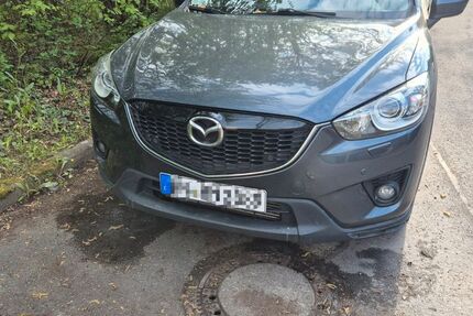 Mazda CX-5 274.300 km 5.500 &euro; Güglingen 74363