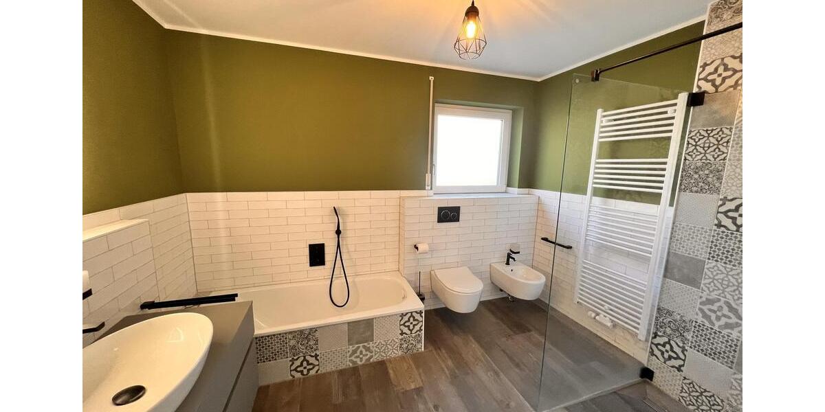 Terrassenwohnung Heilbronn Kernstadt - 3 Zimmer, 86 m&sup2;, 1.430&euro; | Angebot:25933772