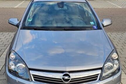 Opel Astra 132.000 km 2.850 &euro; Ilsfeld 74360