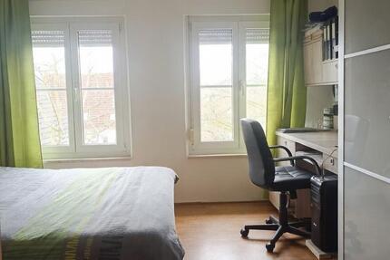 Wohnung Brackenheim - 3 Zimmer, 62 m&sup2;, 239.000&euro; | Angebot:25172689