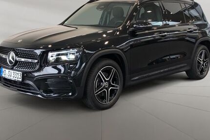 Mercedes-Benz GLB 200 6.733 km 44.888 &euro; Heilbronn 74072