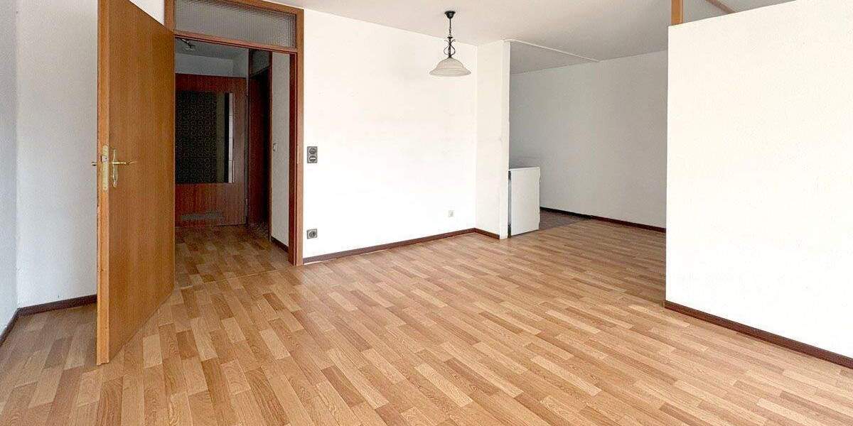 Etagenwohnung Heilbronn Sontheim - 1 Zimmer, 46 m&sup2;, 154.000&euro; | Angebot:25708947