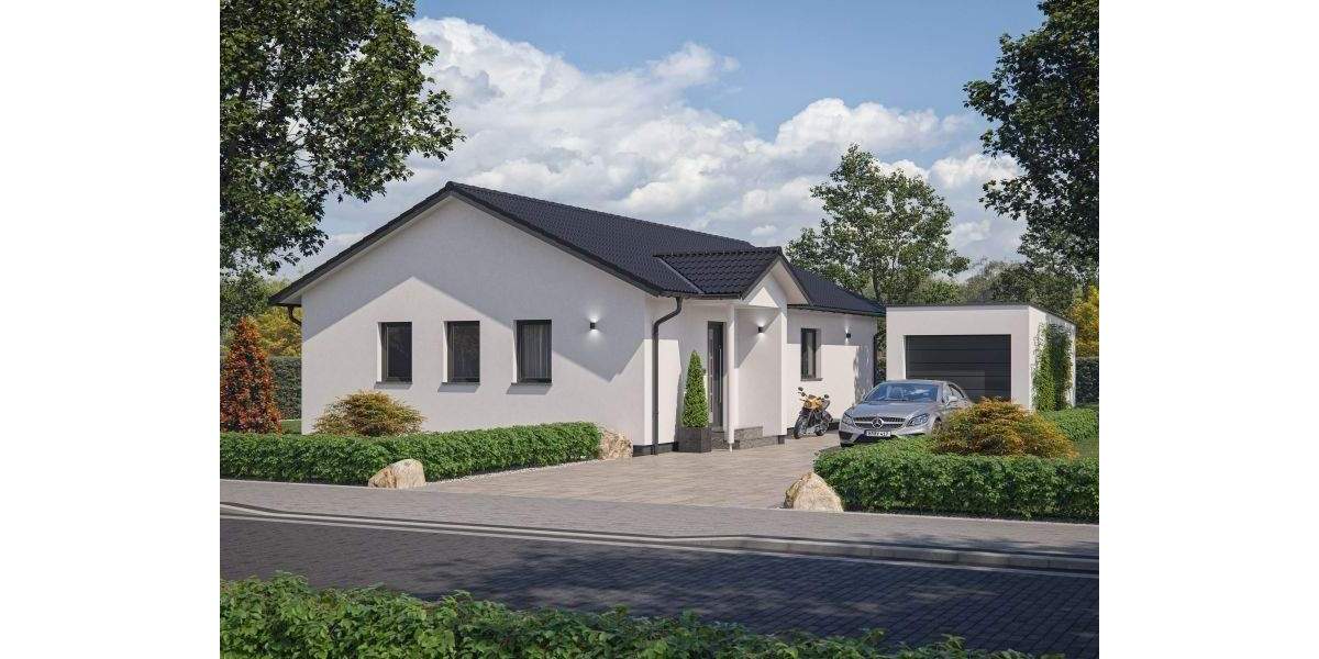 Bungalow Obrigheim-Mörtelstein Mörtelstein - 3 Zimmer, 111 m&sup2;, 574.000&euro; | Angebot:25681927