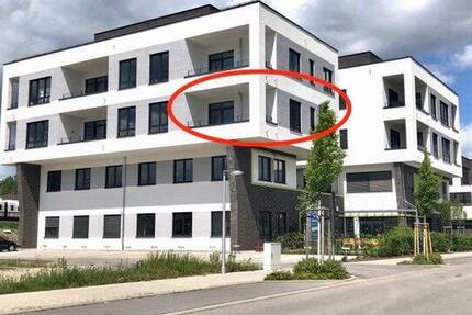 Wohnung Bretten - 2 Zimmer, 68 m&sup2;, 330.000&euro; | Angebot:26527723