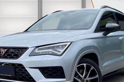Cupra Ateca 109.000 km 22.500 &euro; Weinsberg 74189