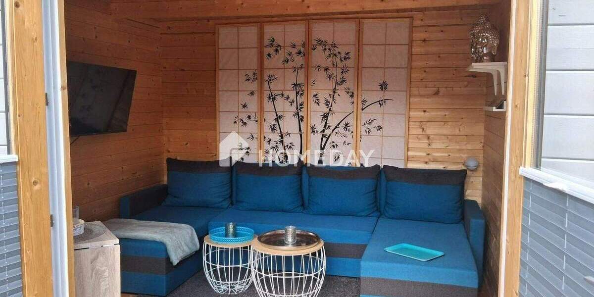 Bungalow Zuzenhausen - 4 Zimmer, 108 m&sup2;, 698.000&euro; | Angebot:25694082