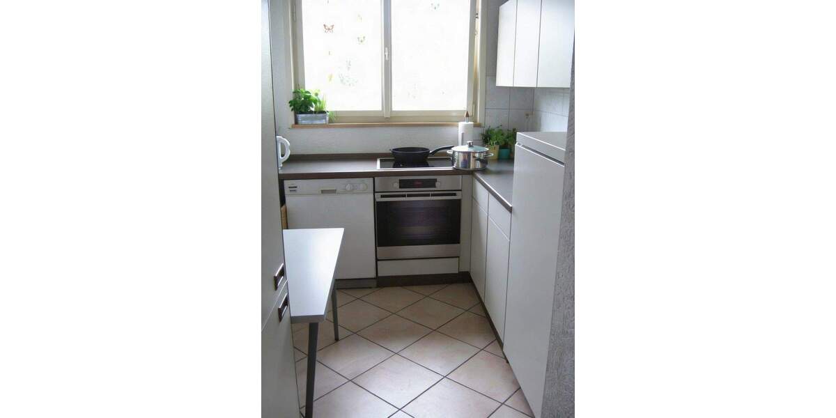 Etagenwohnung Heilbronn Neckargartach - 3 Zimmer, 51 m&sup2;, 189.000&euro; | Angebot:25718847