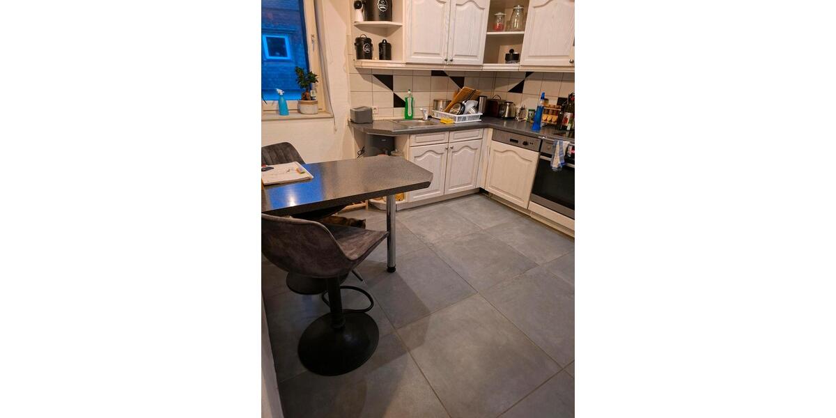 Dachgeschoßwohnung Leimen - 2 Zimmer, 40 m&sup2;, 800&euro; | Angebot:25239765