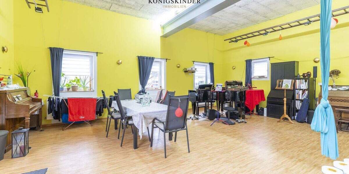 Einfamilienhaus Besigheim - 1 Zimmer, 297 m&sup2;, 875.000&euro; | Angebot:25676049