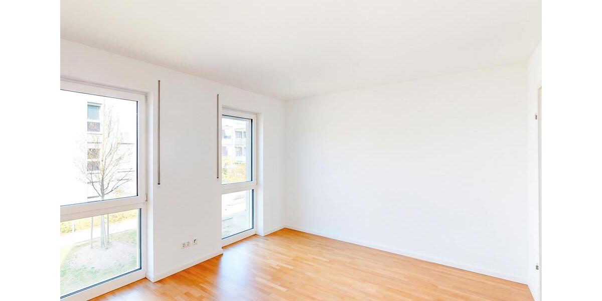 Etagenwohnung Heilbronn Kernstadt - 4 Zimmer, 110 m&sup2;, 1.520&euro; | Angebot:25433246