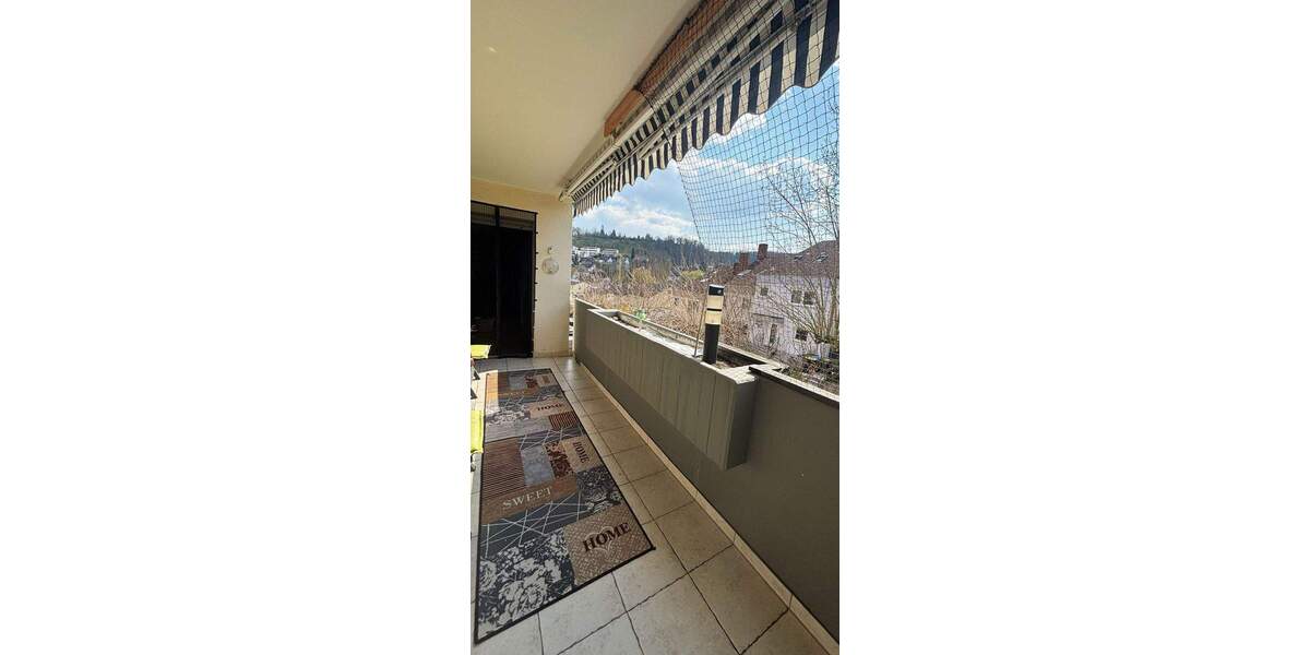 Etagenwohnung Weinsberg - 3 Zimmer, 94 m&sup2;, 335.000&euro; | Angebot:25879237