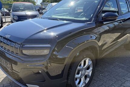 Jeep Avenger 24.401 km 19.980 &euro; Bruchsal 76646
