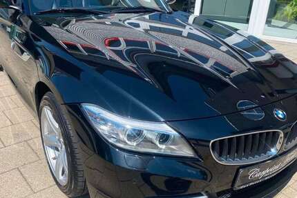 BMW Z4 98.200 km 19.900 &euro; Forst 76694