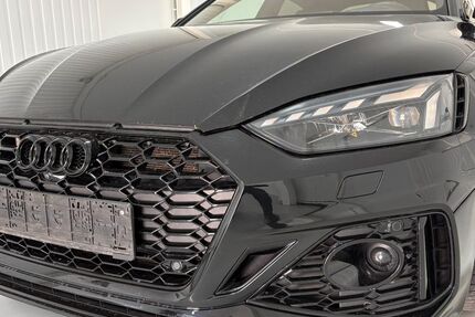 Audi RS5 107.888 km 49.950 &euro; Sinsheim 74889