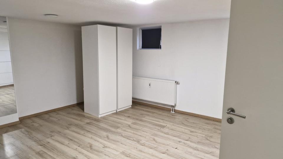 Etagenwohnung Besigheim - 1 Zimmer, 35 m&sup2;, 600&euro; | Angebot:25842350