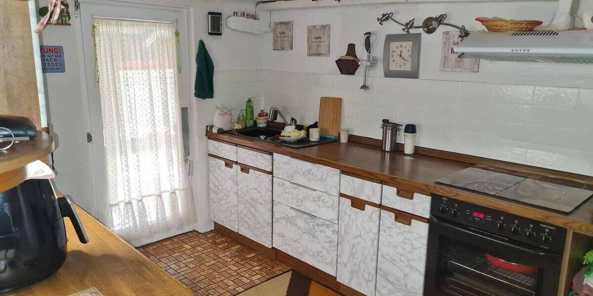 Bauernhaus, Landhaus Eberdingen Hochdorf - 7 Zimmer, 165 m&sup2;, 385.000&euro; | Angebot:25746457