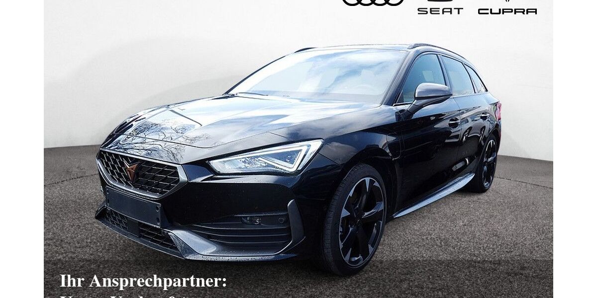 Cupra Leon 42.950 km 25.980 &euro; Bietigheim-Bissingen 74321
