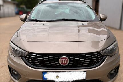 Fiat Tipo 136.000 km 9.500 &euro; Bad Rappenau 74906