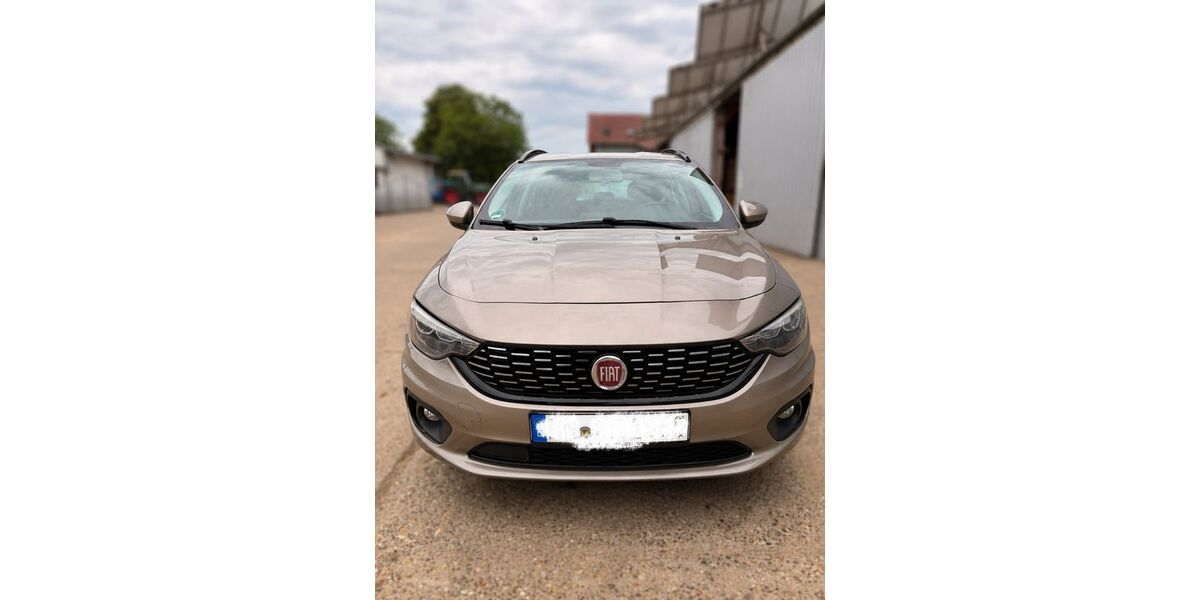 Fiat Tipo 136.000 km 9.500 &euro; Bad Rappenau 74906