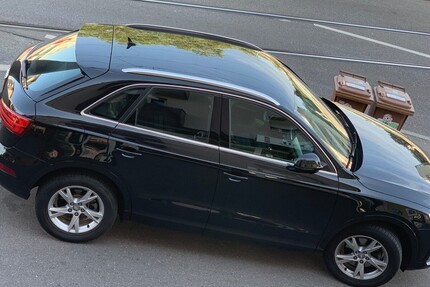 Audi Q3 80.000 km 28.000 &euro; Heilbronn 74072