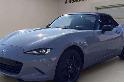 Mazda MX-5 2.500 km 31.500 &euro; Mühlacker 75417