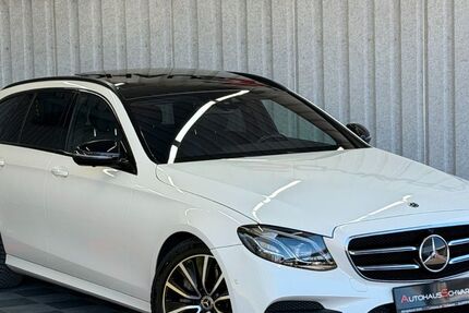 Mercedes-Benz E 350 118.685 km 31.390 &euro; Königsbach-Stein 75203
