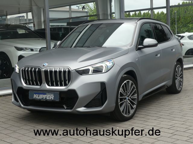 BMW X1 23.180 km 44.900 &euro; Vaihingen / Enz 71665