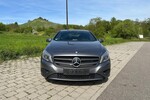 Mercedes-Benz A-Klasse 180.457 km 11.999 &euro; Weinsberg 74189