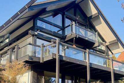 Haus Neckargemünd Kleingemünd - 7 Zimmer, 232 m&sup2;, 1.150.000&euro; | Angebot:25709946