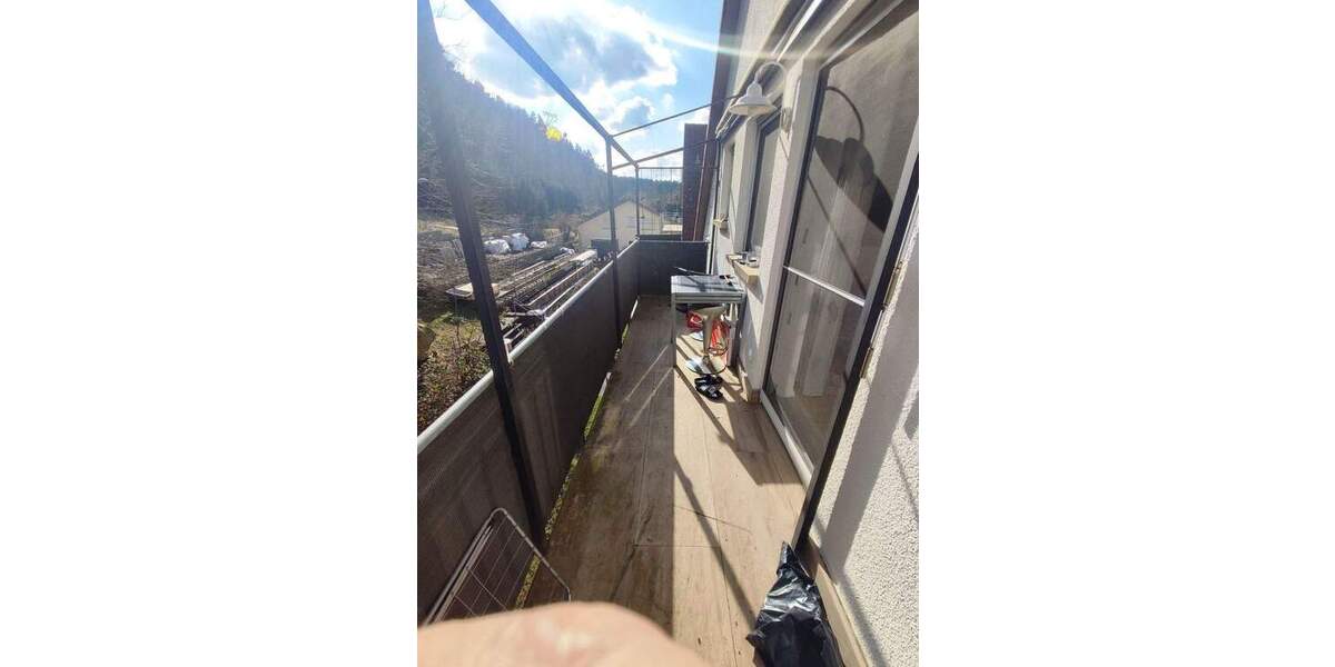 Etagenwohnung Eppingen Mühlbach - 3 Zimmer, 72 m&sup2;, 179.000&euro; | Angebot:25708068