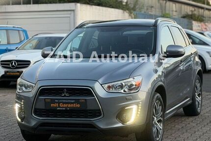 Mitsubishi ASX 197.000 km 8.999 &euro; Wiesloch 69168