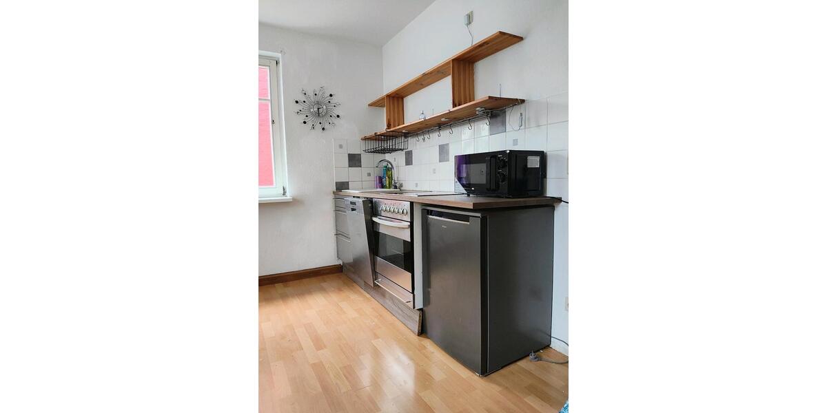 Etagenwohnung Heilbronn Frankenbach - 1 Zimmer, 35 m&sup2;, 140.000&euro; | Angebot:26794854