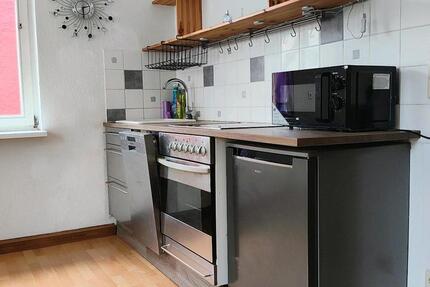 Wohnung Heilbronn Frankenbach - 1 Zimmer, 35 m&sup2;, 140.000&euro; | Angebot:26794854