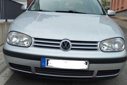 VW Golf 207.000 km 1.200 &euro; Eisingen 75239
