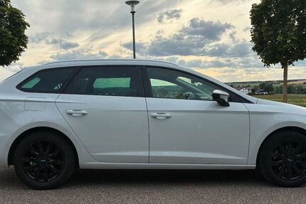 Seat Leon 44.000 km 18.800 &euro; Oedheim 74229