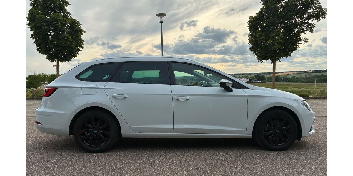 Seat Leon 44.000 km 18.800 &euro; Oedheim 74229