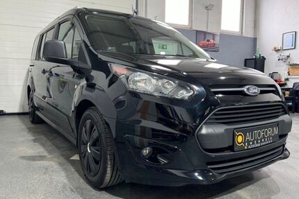 Ford Grand Tourneo 150.000 km 13.990 &euro; Knittlingen 75438