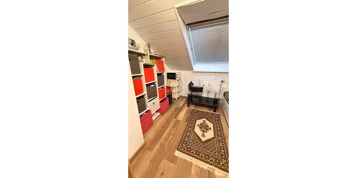 Dachgeschoßwohnung Eppingen - 2.5 Zimmer, 55 m&sup2;, 650&euro; | Angebot:25615136
