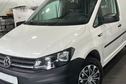 VW Caddy 179.000 km 10.495 &euro; Bretten 75015