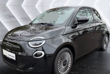 Fiat 500e 32.800 km 15.930 &euro; Bietigheim-Bissingen 74321