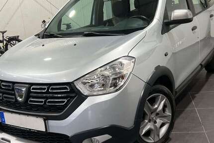 Dacia Lodgy 81.000 km 14.995 &euro; Bretten 75015