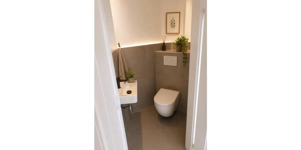 Erdgeschoßwohnung Heilbronn - 3 Zimmer, 100 m&sup2;, 1.100&euro; | Angebot:26488453
